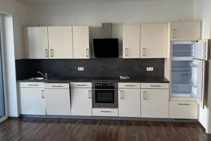 Wohnung Groß-Gerau Gerau - 4 Zimmer, 100 m&sup2;, 1.500&euro; | Angebot:25232249