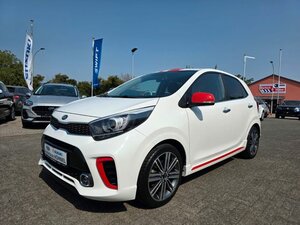 Picanto GT Line*Navi*Kamera*WinterP*CarPlay&AA*