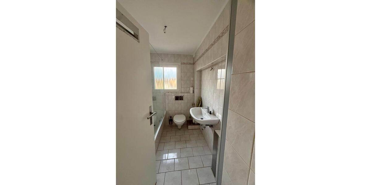 Dachgeschoßwohnung Neu-Isenburg Isenburg - 2 Zimmer, 56 m&sup2;, 850&euro; | Angebot:26252837