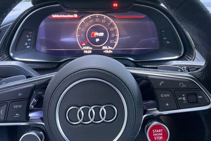 Audi R8 10.000 km 143.000 € Bad Homburg 61350