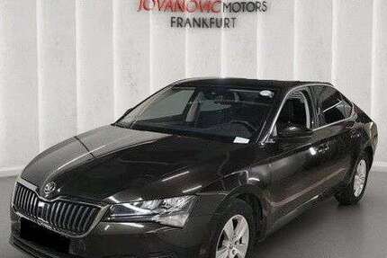 Skoda Superb 187.366 km 14.600 € Frankfurt/M. 65933