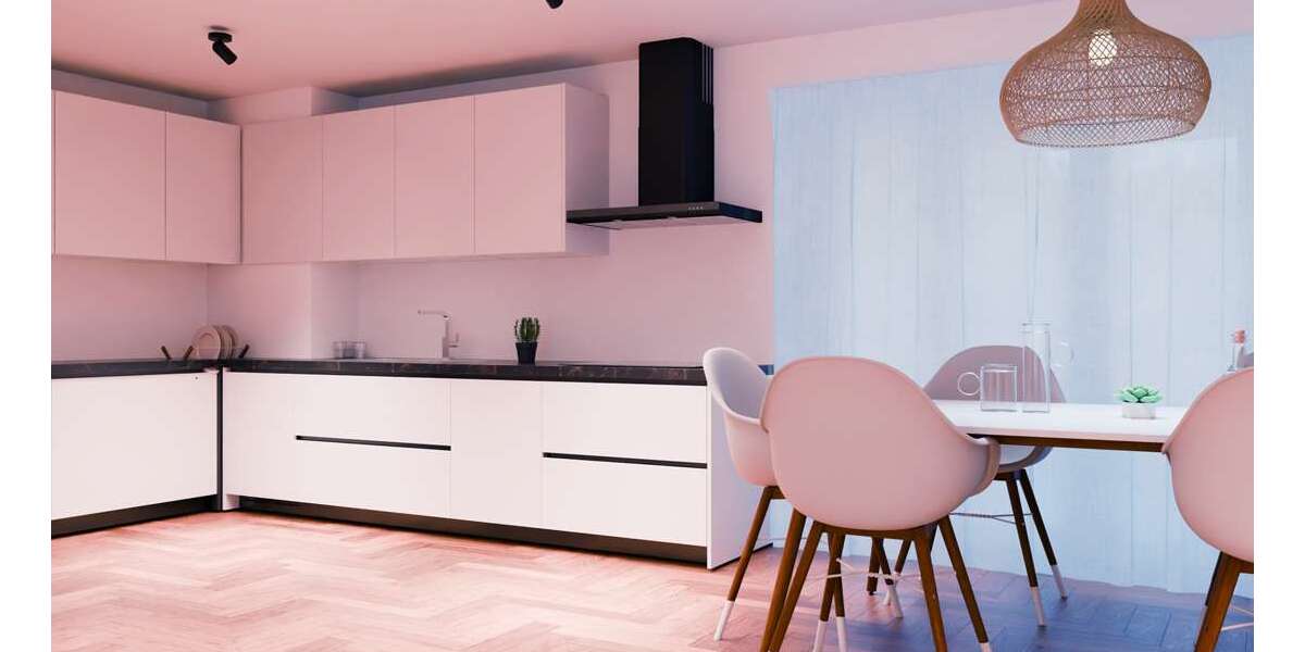 Wohnung zum Kaufen in Langen 491.900 € 81.37 m² 3 zimmer