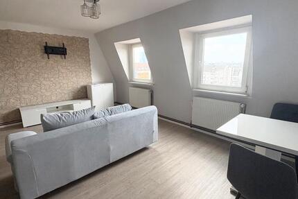 Wohnung Frankfurt am Main Oberrad - 2 Zimmer, 57 m&sup2;, 1.200&euro; | Angebot:25870476