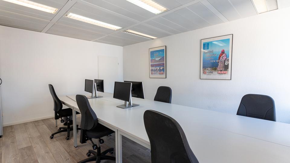 Gewerbeobjekt Frankfurt am Main Sachsenhausen - 14&euro; | Angebot:26342504