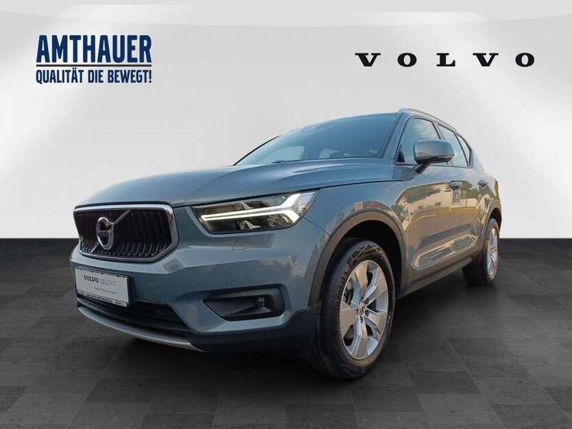 XC40