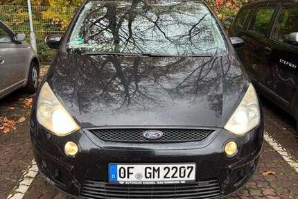 Ford S-Max 300.000 km 3.900 &euro; Offenbach am Main 63069