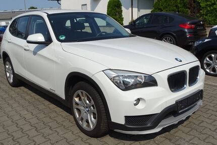 BMW X1 154.921 km 8.790 &euro; Rodgau 63110