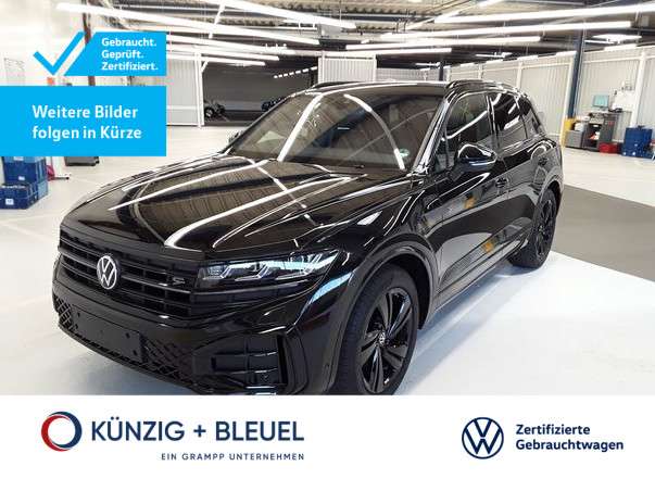 Touareg