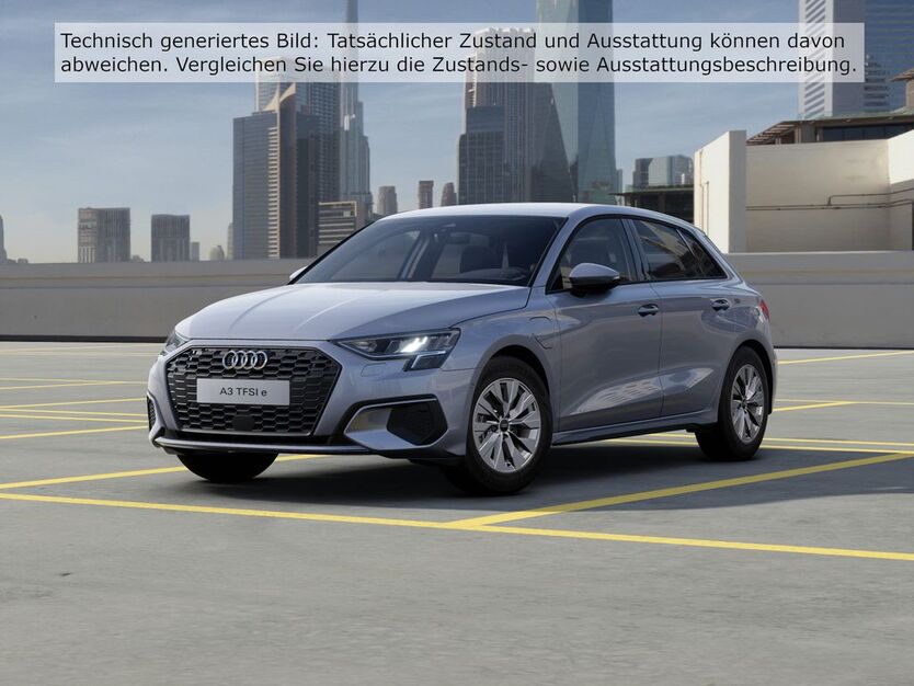 Audi A3 21.701 km 24.850 € Frankfurt am Main 60314