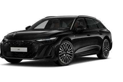 Audi A6 1.100 km 98.990 € Nidderau 61130