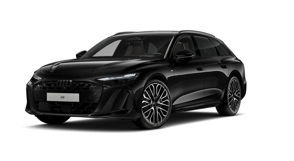 Audi A6 1.100 km 98.990 € Nidderau 61130