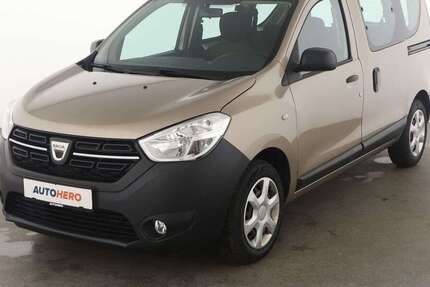 Dacia Dokker 43.526 km 14.410 € Frankfurt am Main 65936