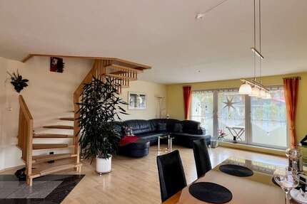 Wohnung Schaafheim / Schlierbach Schlierbach - 5 Zimmer, 118 m&sup2;, 315.000&euro; | Angebot:26950036
