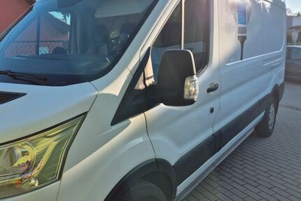 Ford Transit 140.000 km 14.000 &euro; FRIEDRICHSDORF 61381