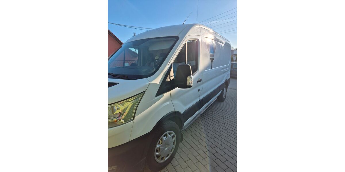 Ford Transit 140.000 km 14.000 &euro; FRIEDRICHSDORF 61381