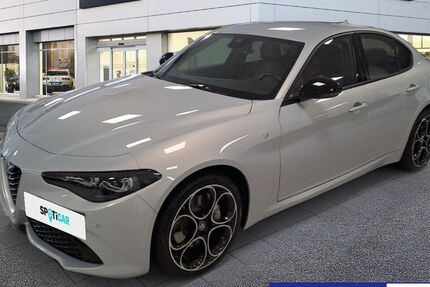Alfa Romeo Giulia 27.541 km 39.790 &euro; Frankfurt 60314