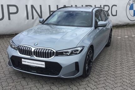 BMW 320 9.764 km 43.433 &euro; Hainburg 63512