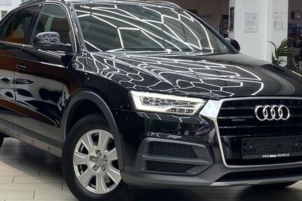 Audi Q3 152.000 km 14.900 &euro; Neu-Isenburg 63263