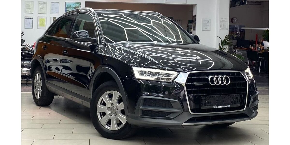 Audi Q3 152.000 km 14.900 &euro; Neu-Isenburg 63263