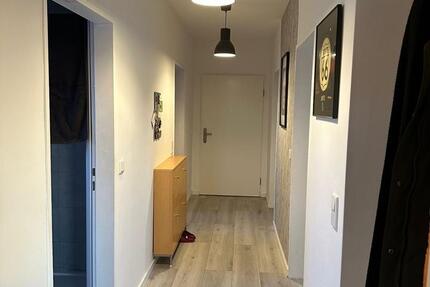 4 Zimmer Dachgeschosswohnung klimatisiert 4 zimmer