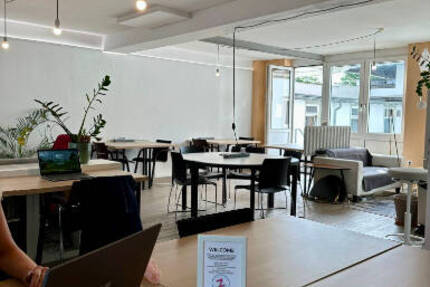 Gewerbeobjekt Frankfurt am Main Nordend-Ost - 189&euro; | Angebot:26856116