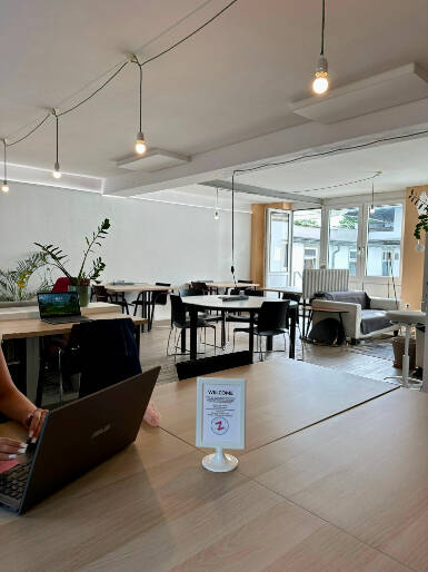 Gewerbeobjekt Frankfurt am Main Nordend-Ost - 189&euro; | Angebot:26856116