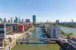 Etagenwohnung Frankfurt am Main Gutleutviertel - 4 Zimmer, 140 m&sup2;, 1.675.000&euro; | Angebot:26703619