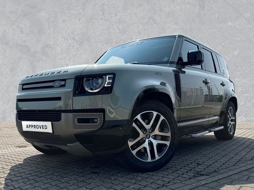 Defender
