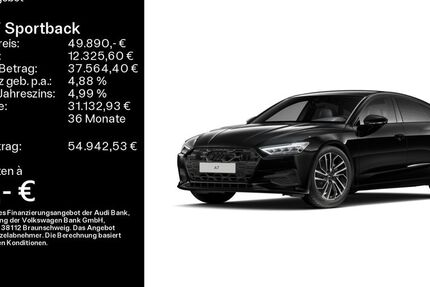 Audi A7 28.543 km 49.890 &euro; Hofheim 65719