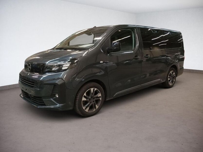 Opel Zafira 35.347 km 33.580 € Rüsselsheim 65428