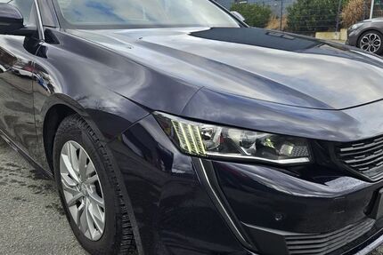 Peugeot 508 152.000 km 11.900 &euro; Kelkheim 65779