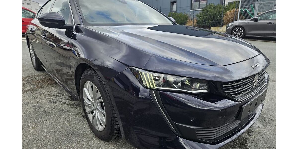 Peugeot 508 152.000 km 11.900 &euro; Kelkheim 65779