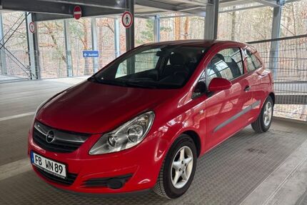 Opel Corsa 169.933 km 900 &euro; Heusenstamm 63150