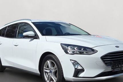 Ford Focus 98.500 km 13.700 &euro; Münster 64839