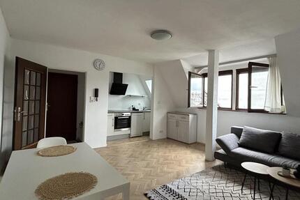 Wohnung Langen (Hessen) - 2 Zimmer, 41 m&sup2;, 640&euro; | Angebot:26272810