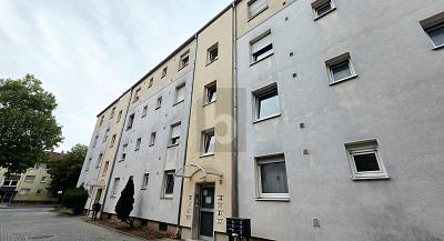 KLEIN ABER MEIN - TOP PREIS ! - Etagenwohnung Rüsselsheim | Angebot:27341264