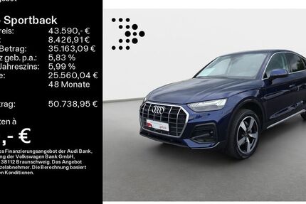 Audi Q5 15.440 km 40.890 &euro; Bad Nauheim 61231