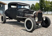 Gebrauchtwagen Ford Andere