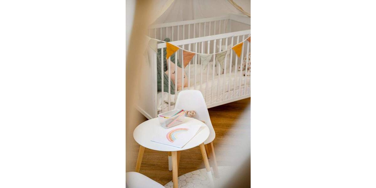 Doppelhaushälfte Offenbach Tempelsee - 5 Zimmer, 120 m&sup2;, 599.000&euro; | Angebot:25719259