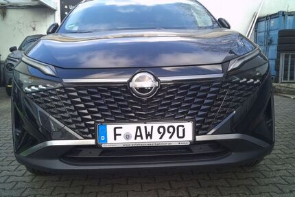 Nissan Qashqai 1.001 km 33.990 &euro; Frankfurt 60486