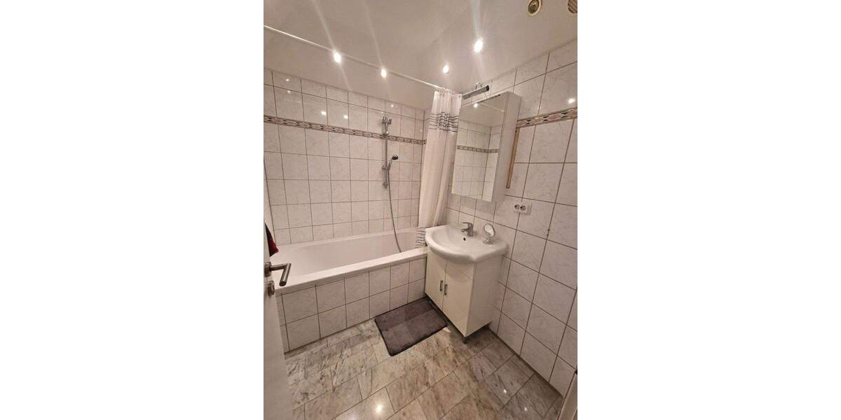 Etagenwohnung Darmstadt-Kranichstein Kranichstein - 4 Zimmer, 88 m&sup2;, 289.000&euro; | Angebot:25755274