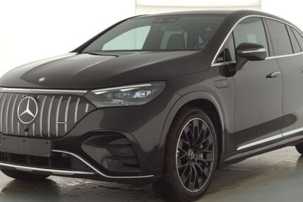 Mercedes-Benz EQE SUV 17.468 km 74.899 &euro; Groß-Umstadt 64823