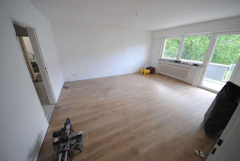 Wohnung zum Mieten in Obertshausen-Hausen 595 € 65.8 m²