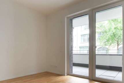 Wohnung Frankfurt Gallus - 2 Zimmer, 56 m&sup2;, 950&euro; | Angebot:26496614