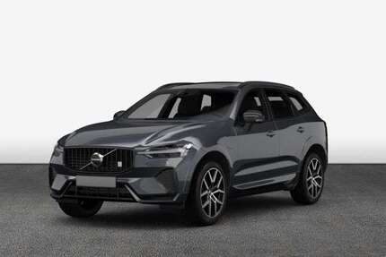 Volvo XC60 7.050 km 81.000 &euro; Frankfurt am Main 60486