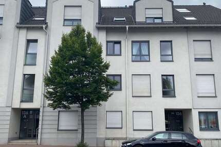 Wohnen auf Zeit in Bad Vilbel 1.700 € 3 zimmer