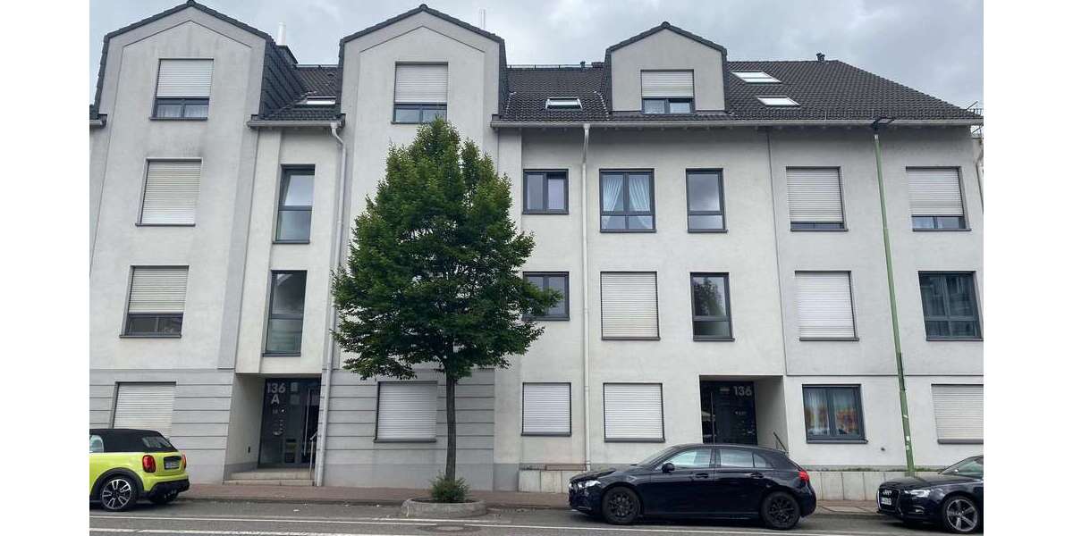 Wohnen auf Zeit in Bad Vilbel 1.700 € 3 zimmer