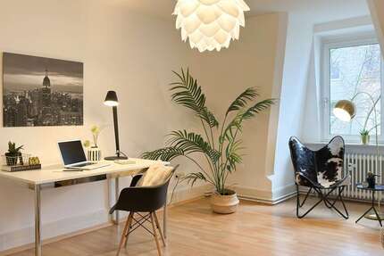 Wohnung zum Kaufen in Frankfurt am Main 495.000 € 108 m² 4 zimmer