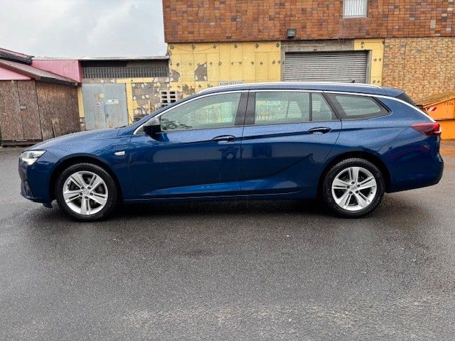 Opel Insignia 87.000 km 16.990 &euro; Dreieich 63303
