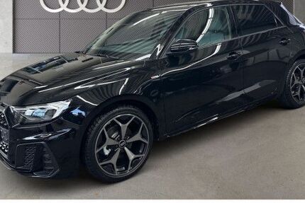 Audi A1 5.900 km 32.280 &euro; Frankfurt am Main 60314
